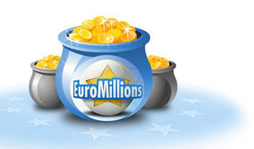 Euromillionen Jackpot
